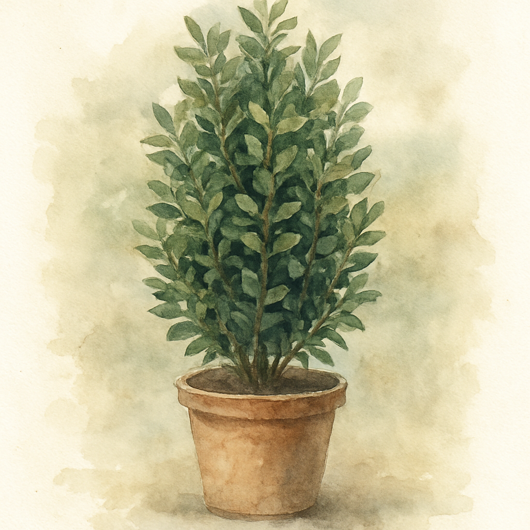 Elaeagnus × ebbingei