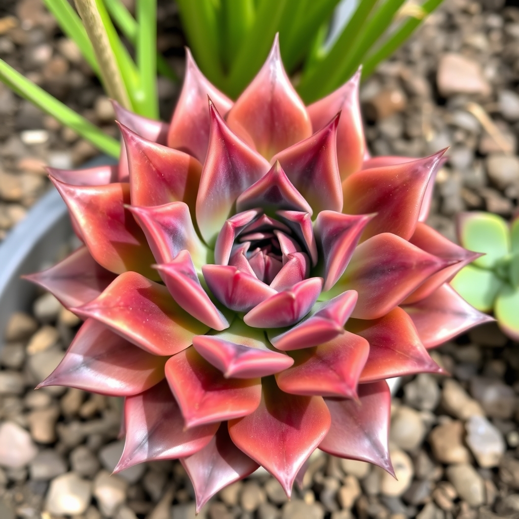 Echeveria Chroma