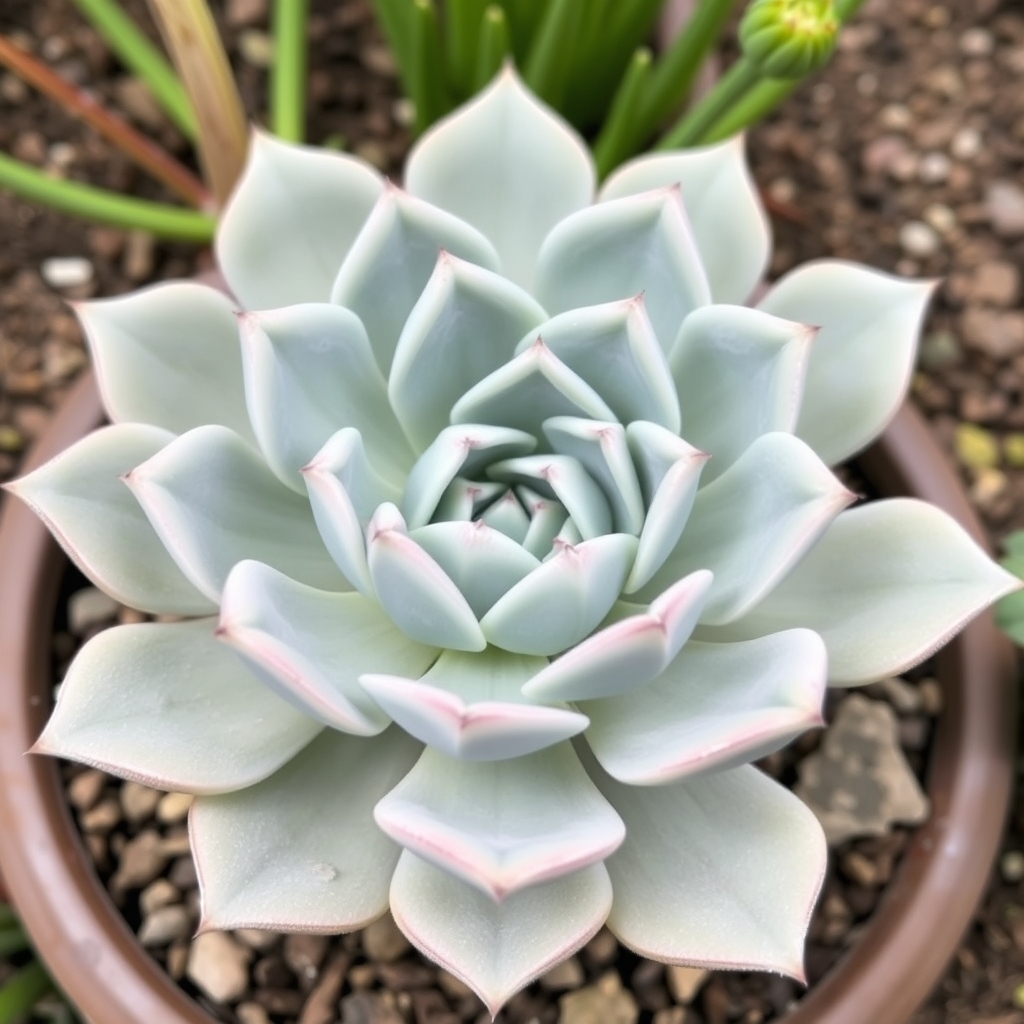 Echeveria 'Echo'