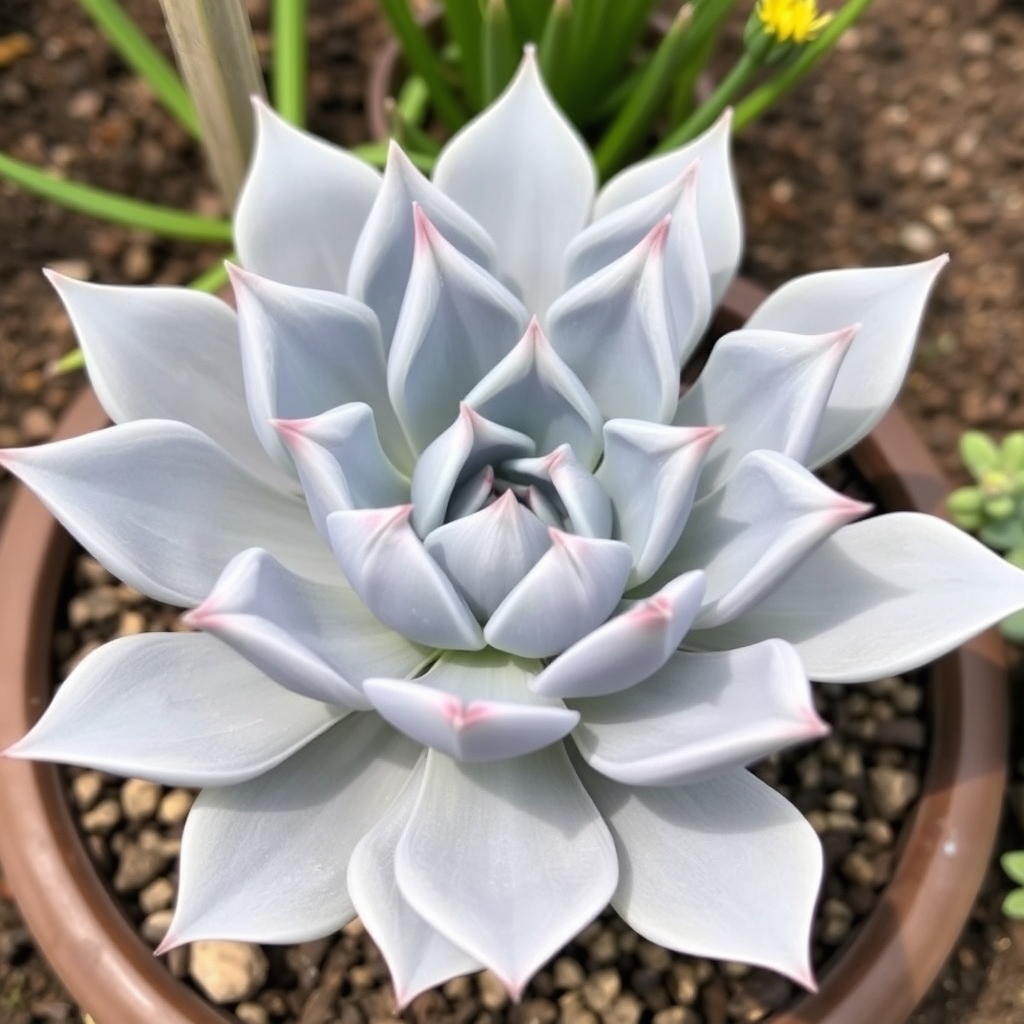 Echeveria Lola