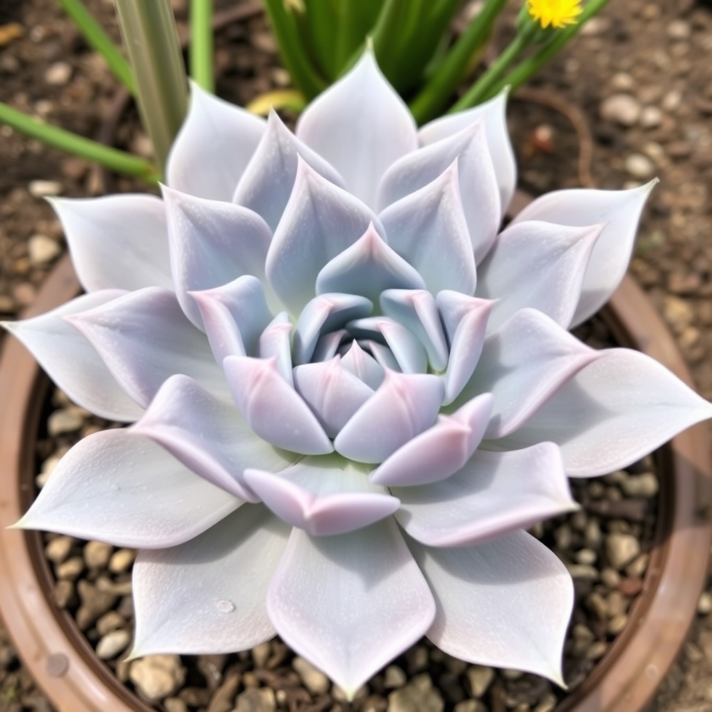 Echeveria Lolita