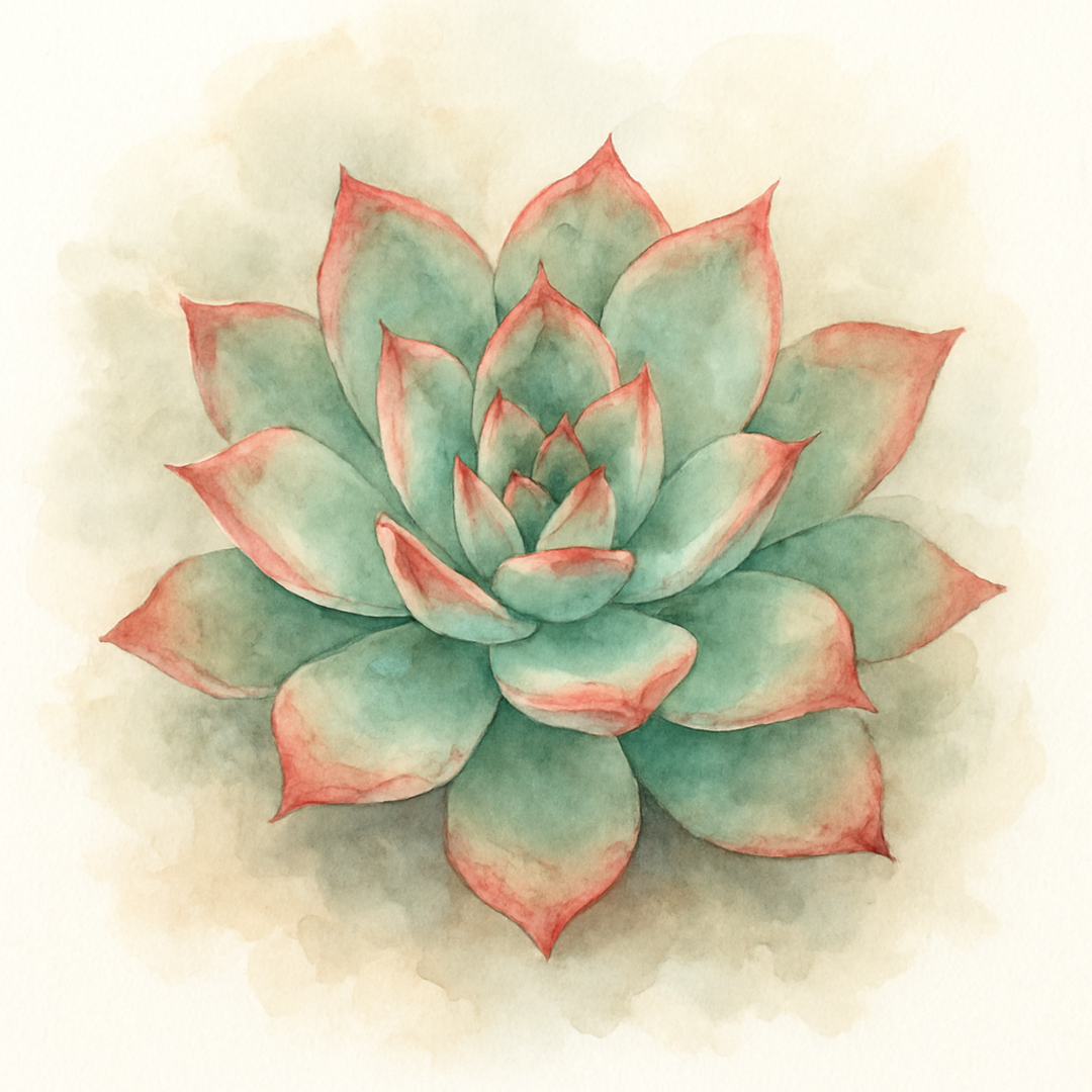 Echeveria 