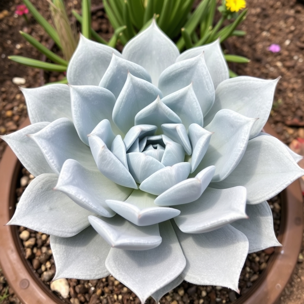 Echeveria ‘Mexican Giant’