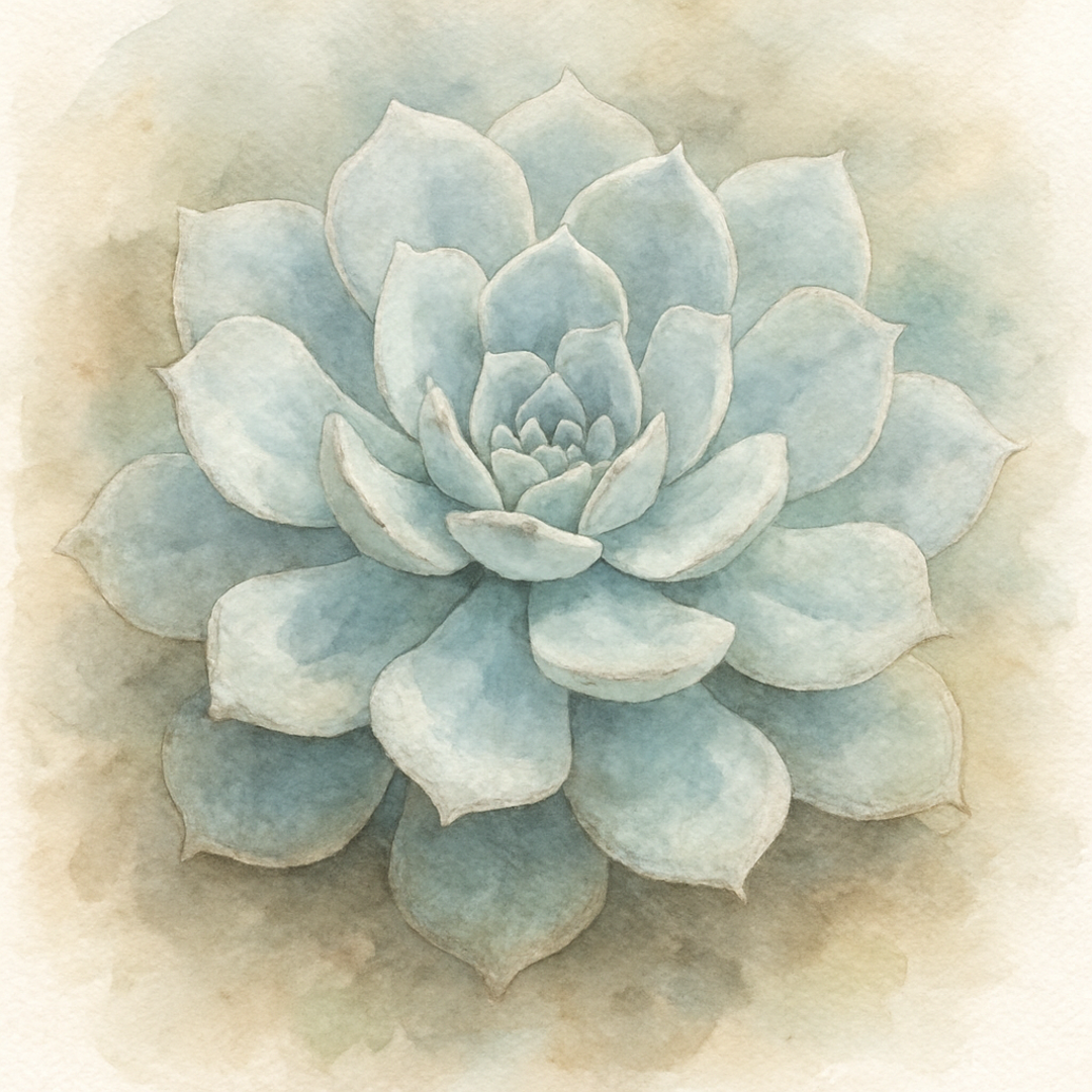 Echeveria ‘Mexican Giant’