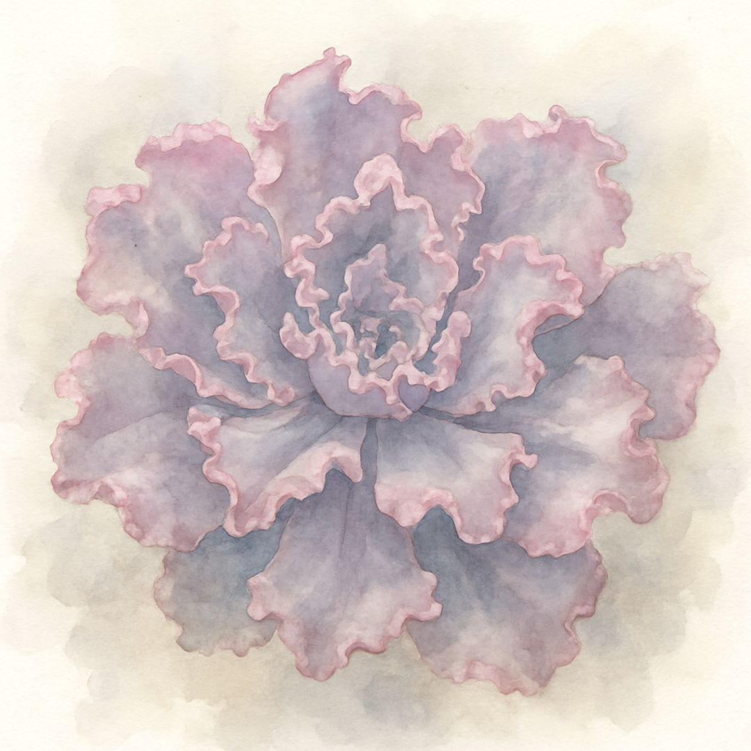 Echeveria 