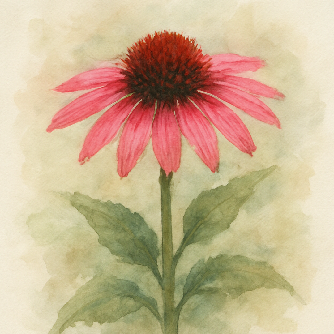 Echinacea ‘Delicious Strawberry’ (Coneflower)