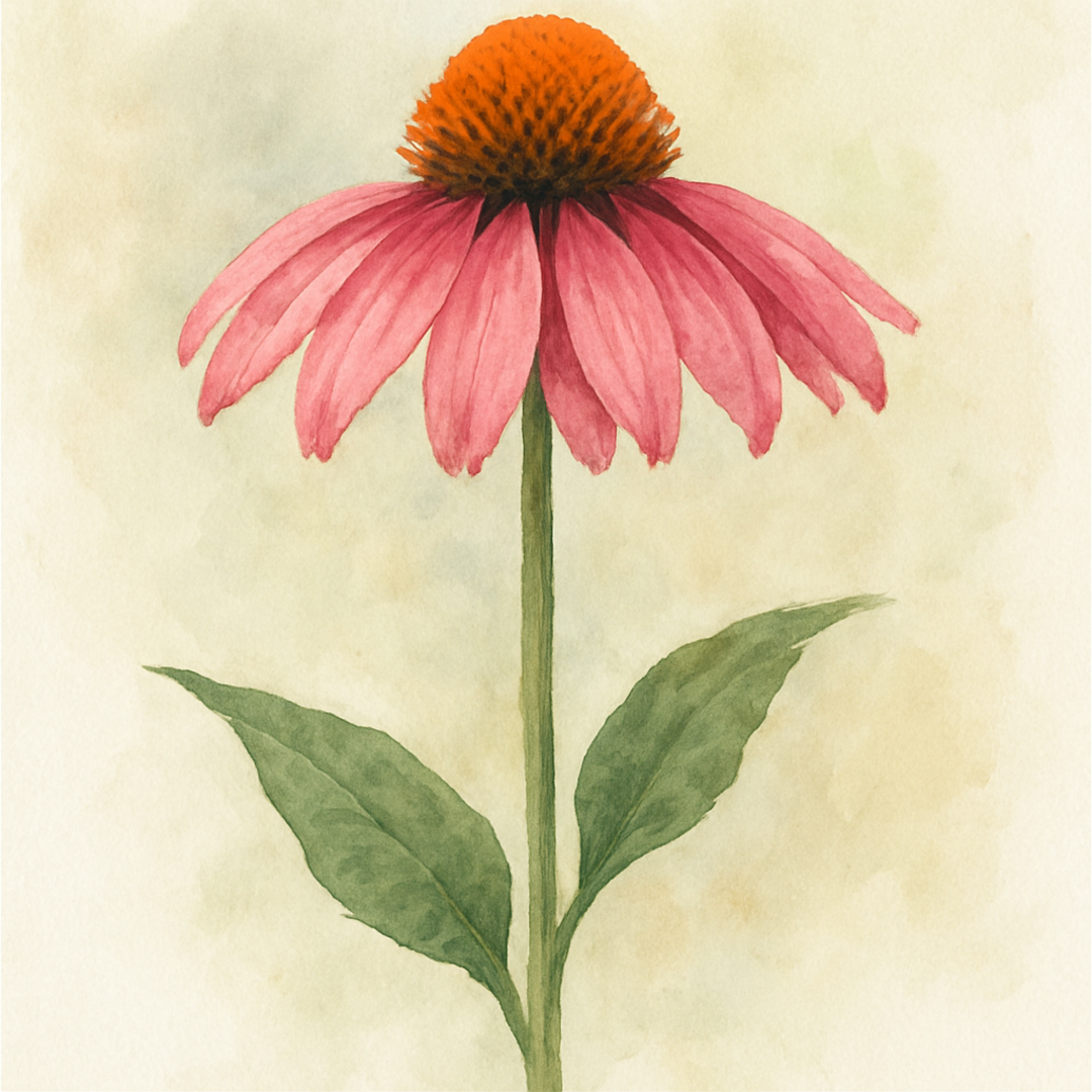 Echinacea ‘Delicious Strawberry’
