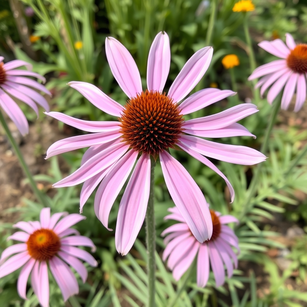 Echinacea angustifolia