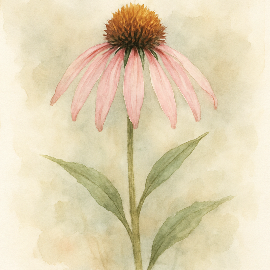 Echinacea angustifolia