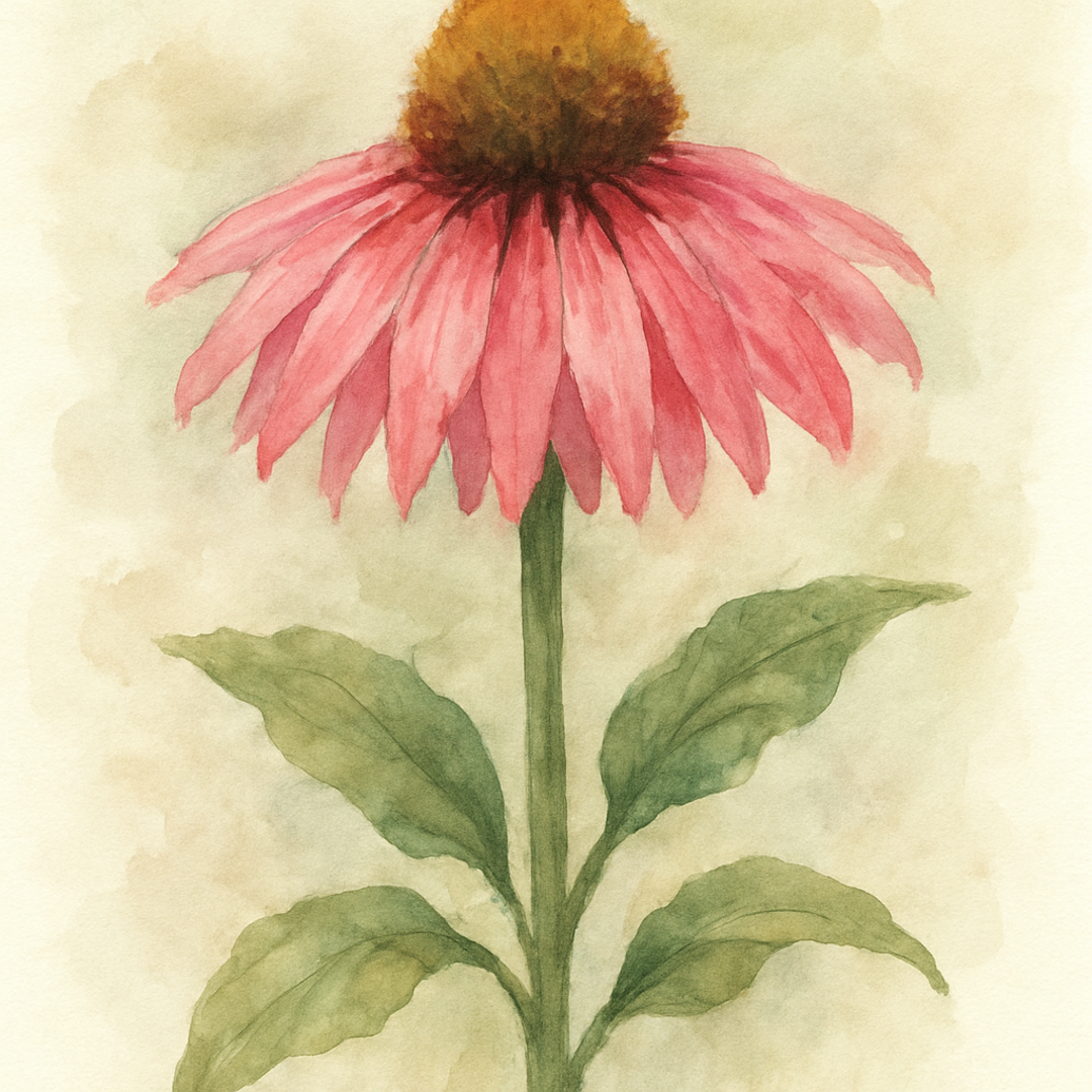 Echinacea Bolero Pink