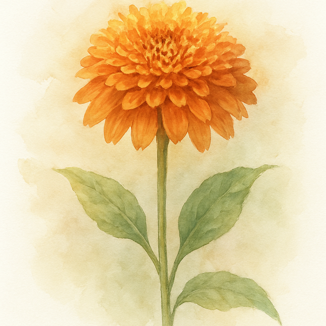Echinacea Marmalade