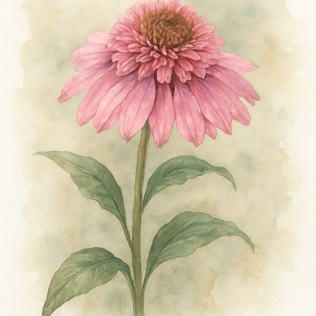 Echinacea 'Mooodz Devotion'