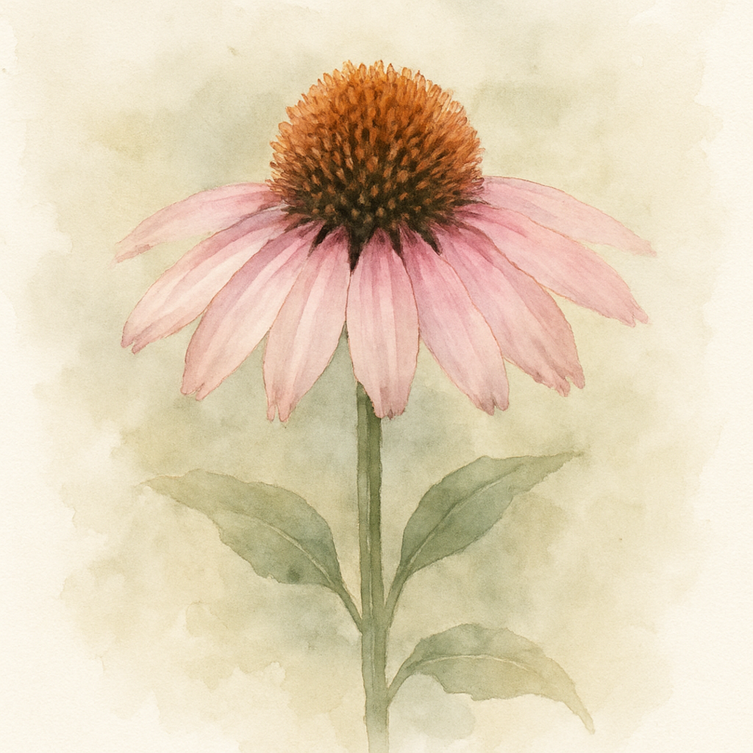 Echinacea Nectar Pink