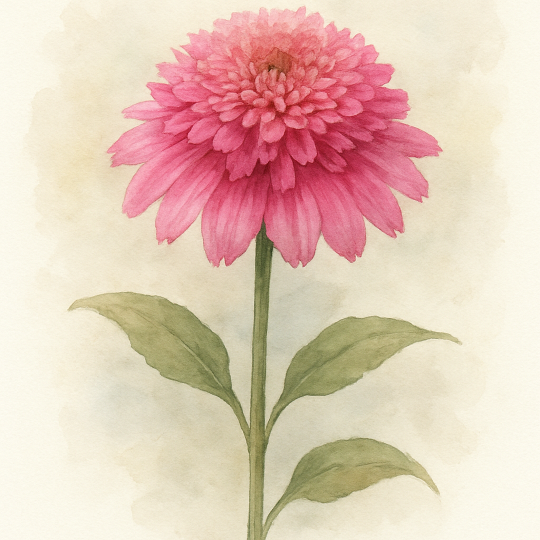 Echinacea Pink Double Delight
