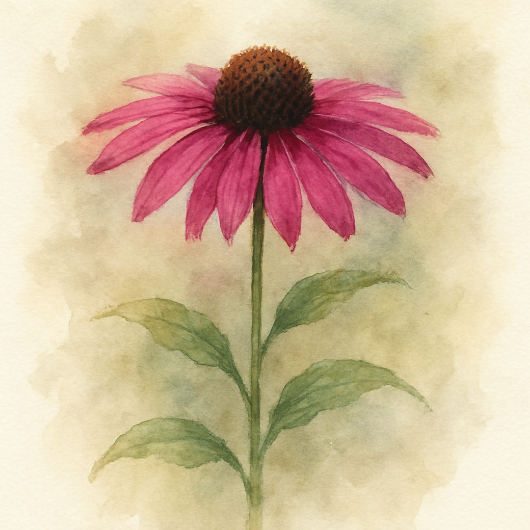 Echinacea Pow Wow Wild Berry
