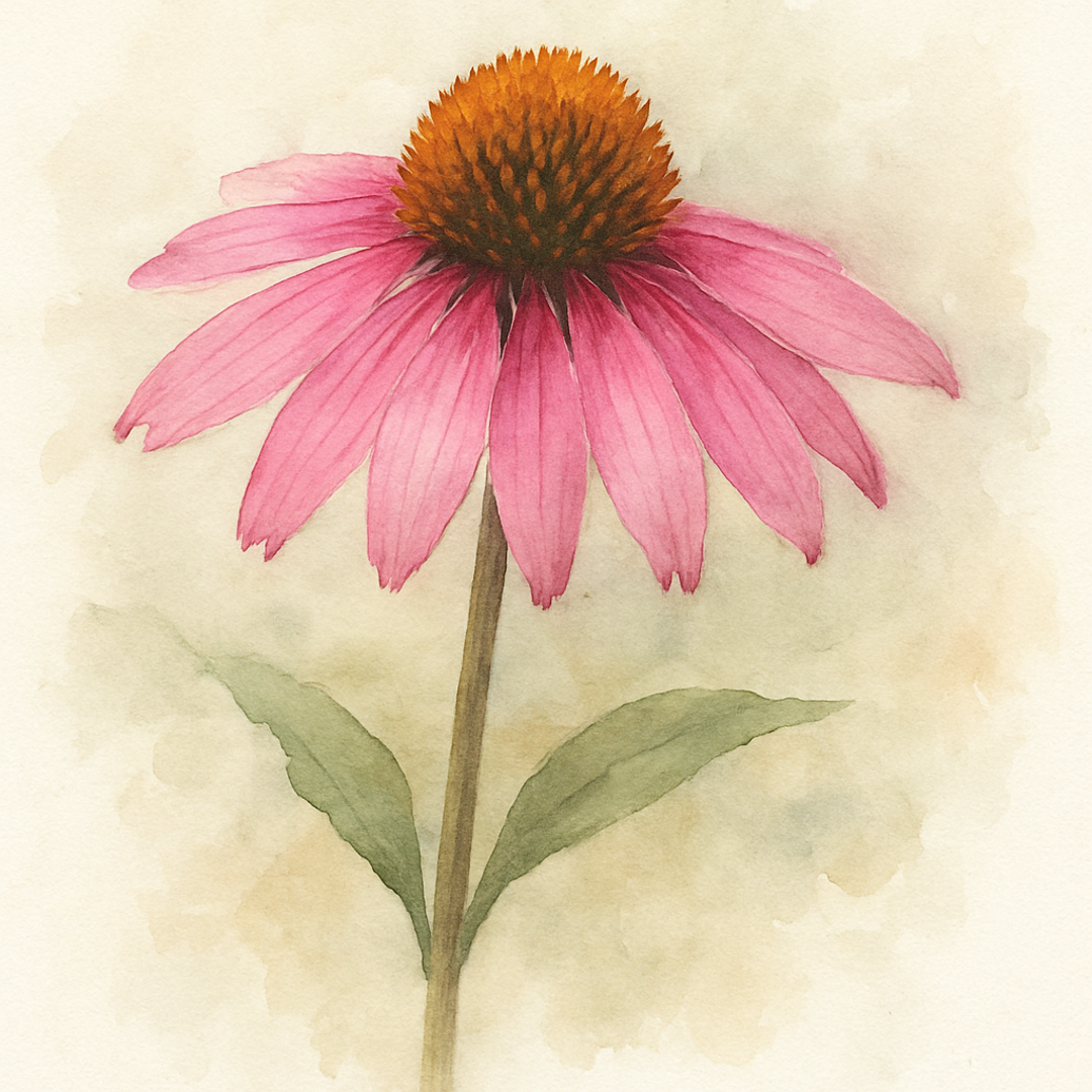 Echinacea purpurea Bravado