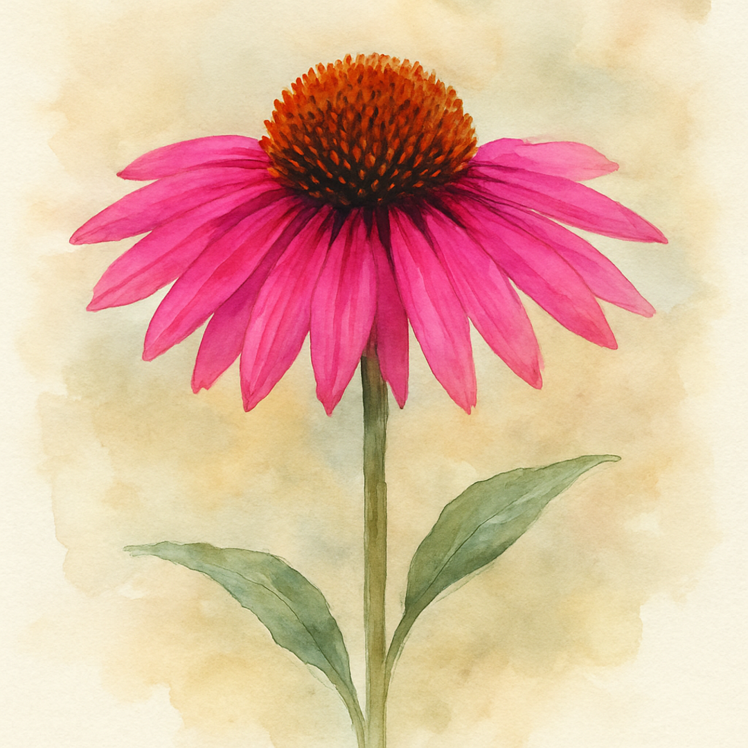Echinacea Sensation Pink