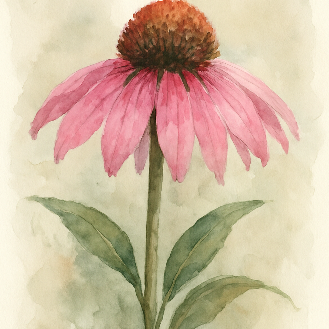 Echinacea Sombrero Pink
