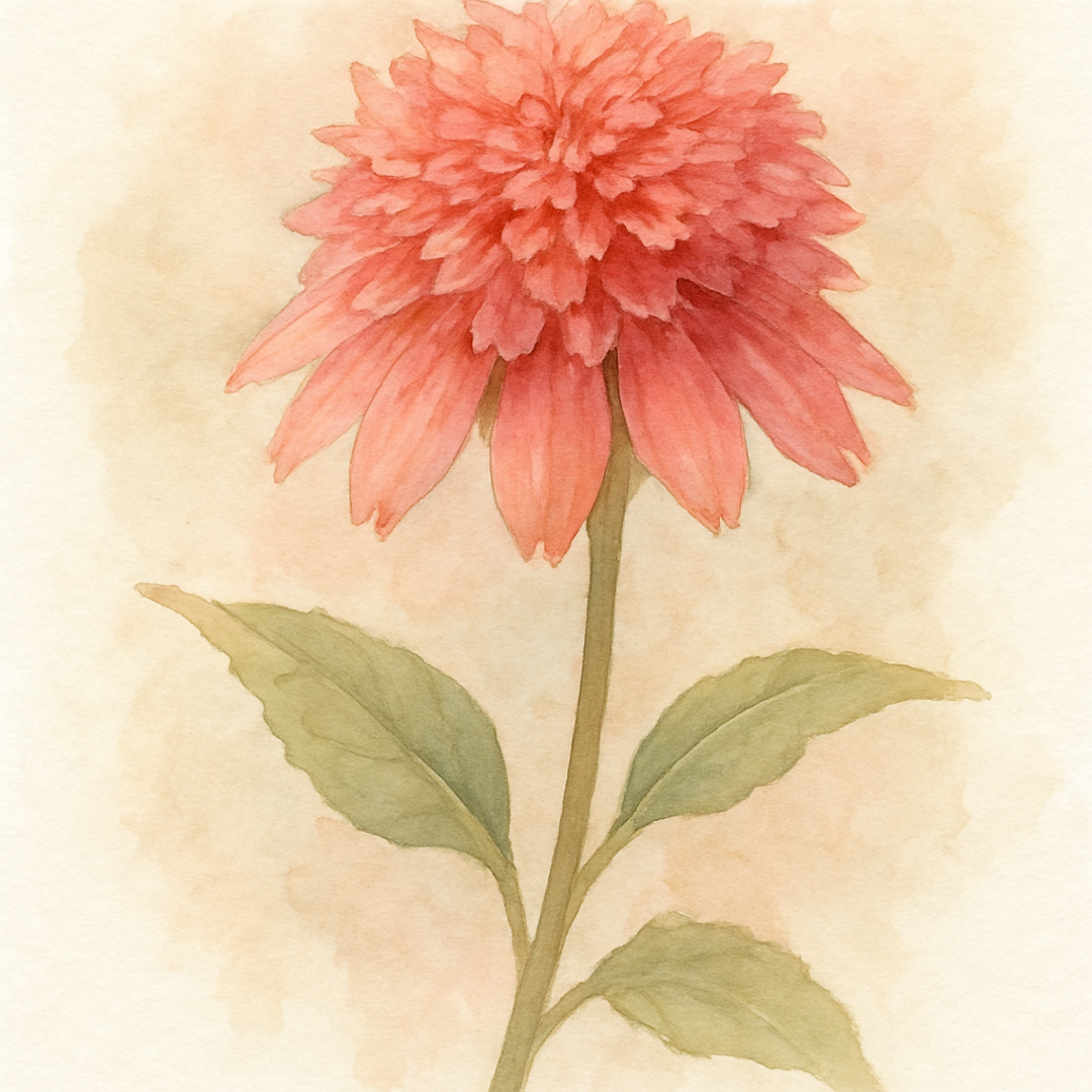 Echinacea SunSeekers ‘Pink Grapefruit’ (Coneflower)