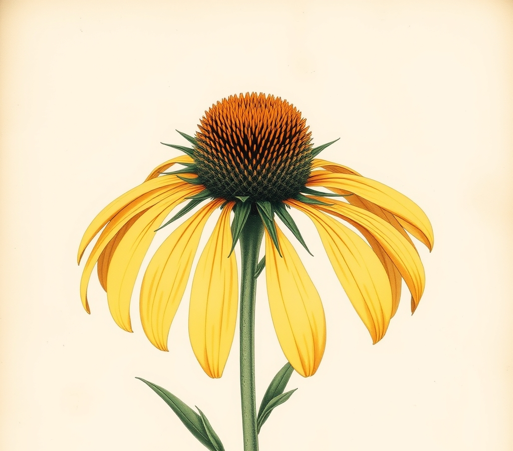 SunSeekers Echinacea