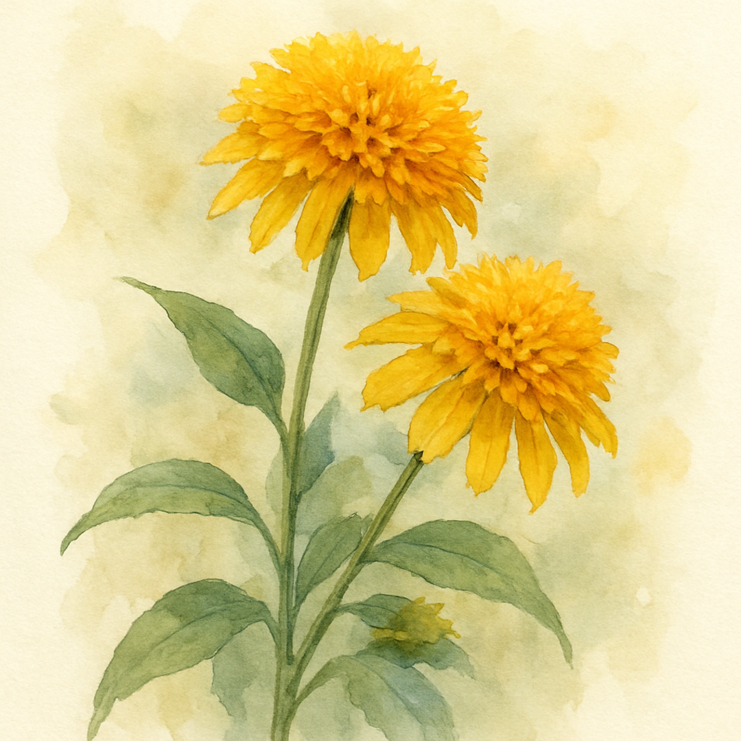 SunSeekers Echinacea