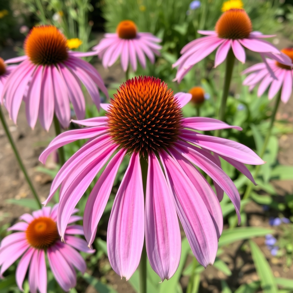 Echinacea