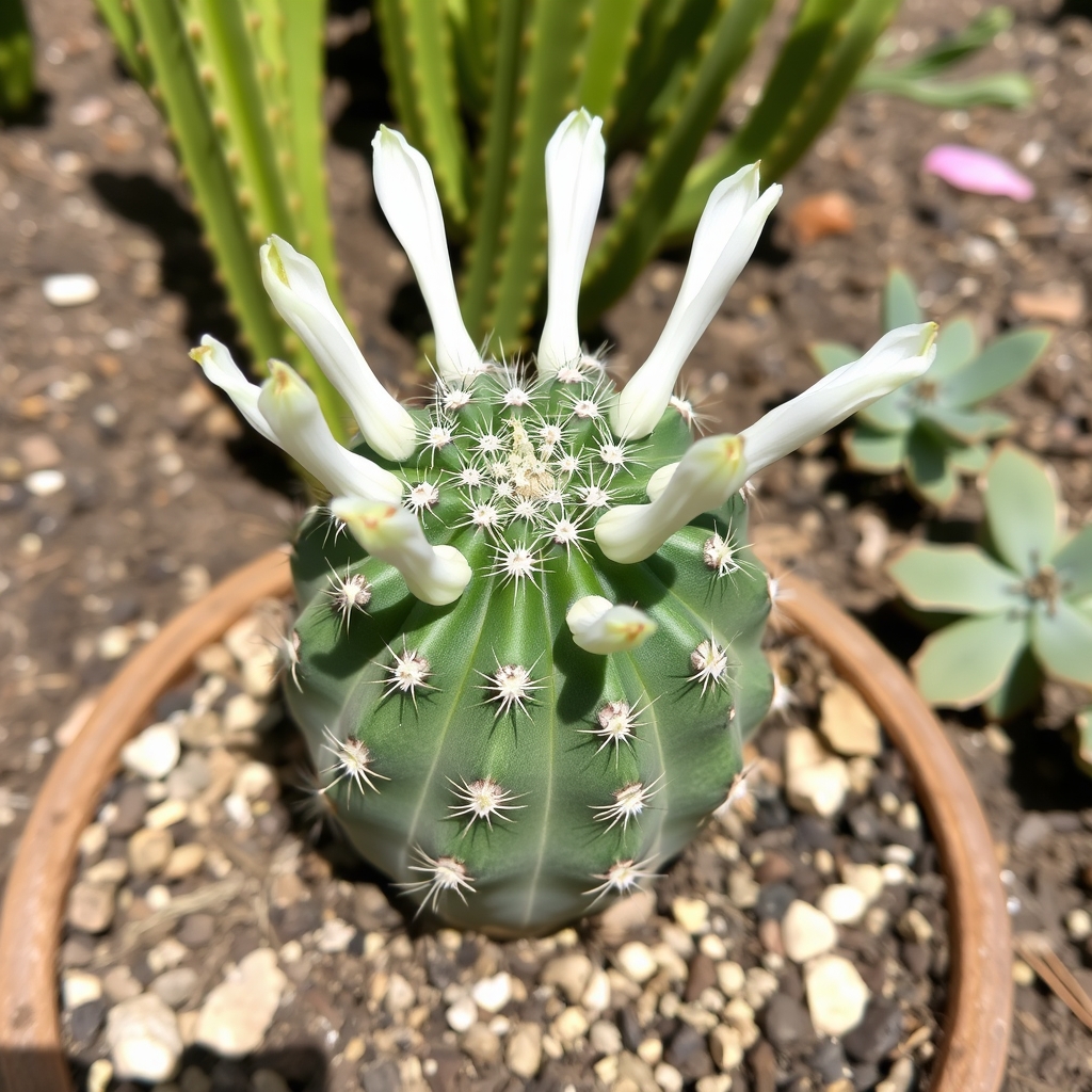 Echinopsis subdenudata
