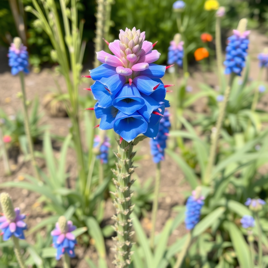 Echium vulgare