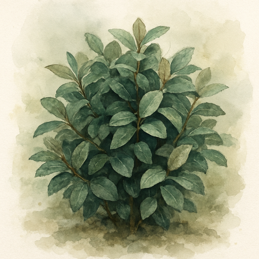 Elaeagnus ebbingei ‘Compacta’
