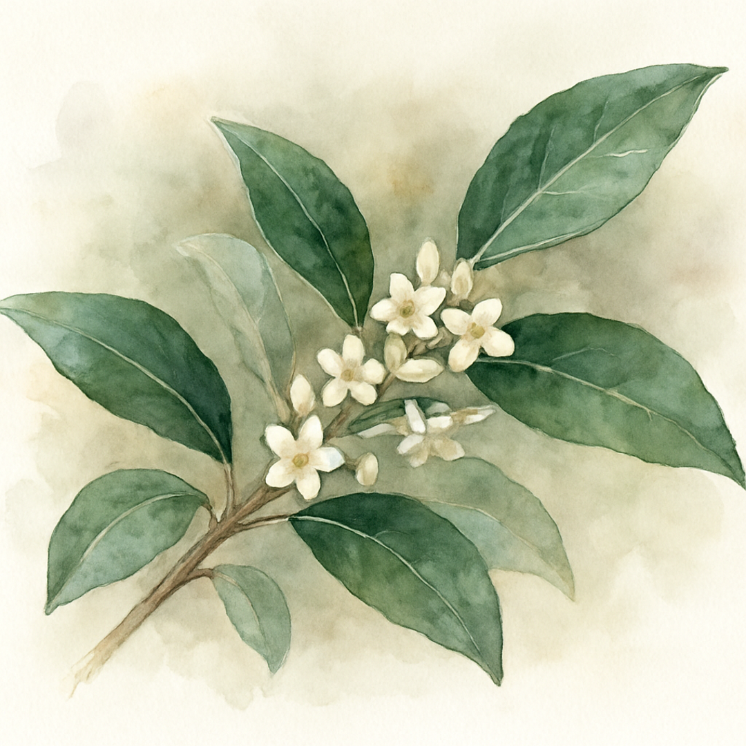 Elaeagnus ebbingei 'High'
