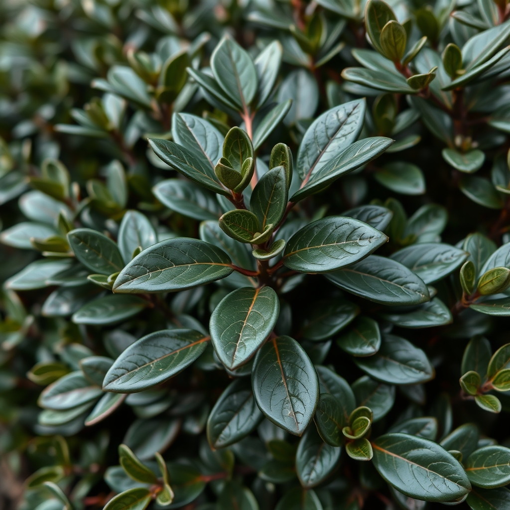 Elaeagnus Ebbingei Potted Hedging 12/20in 30/
