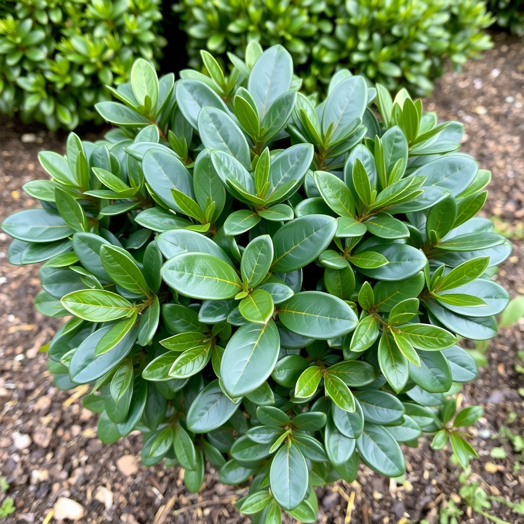 Elaeagnus Ebbingei Potted Hedging 3 4ft 90/