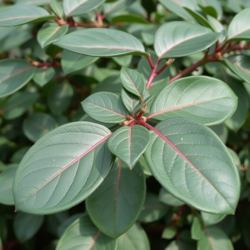 Elaeagnus