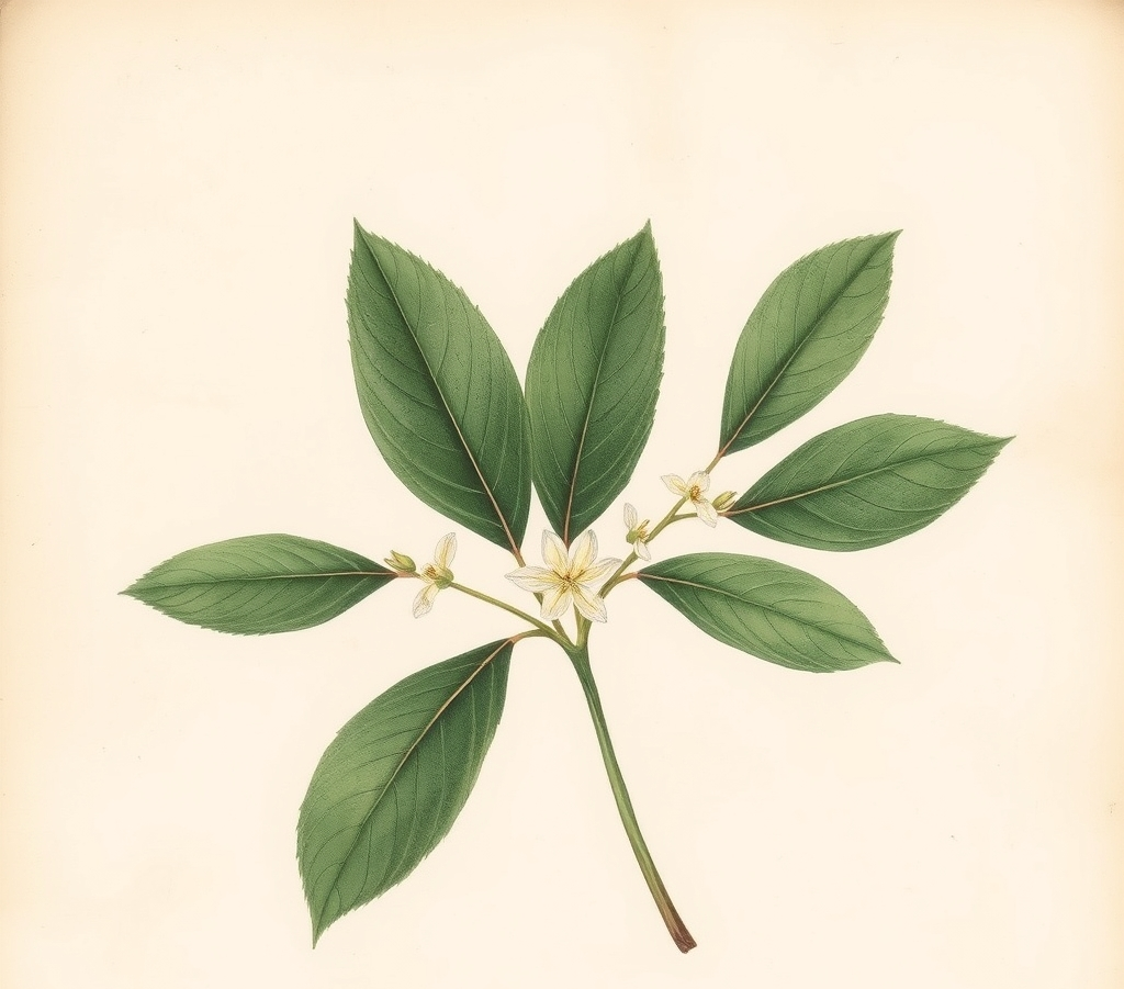 Elaeagnus ebbingei Viveleg Oleaster