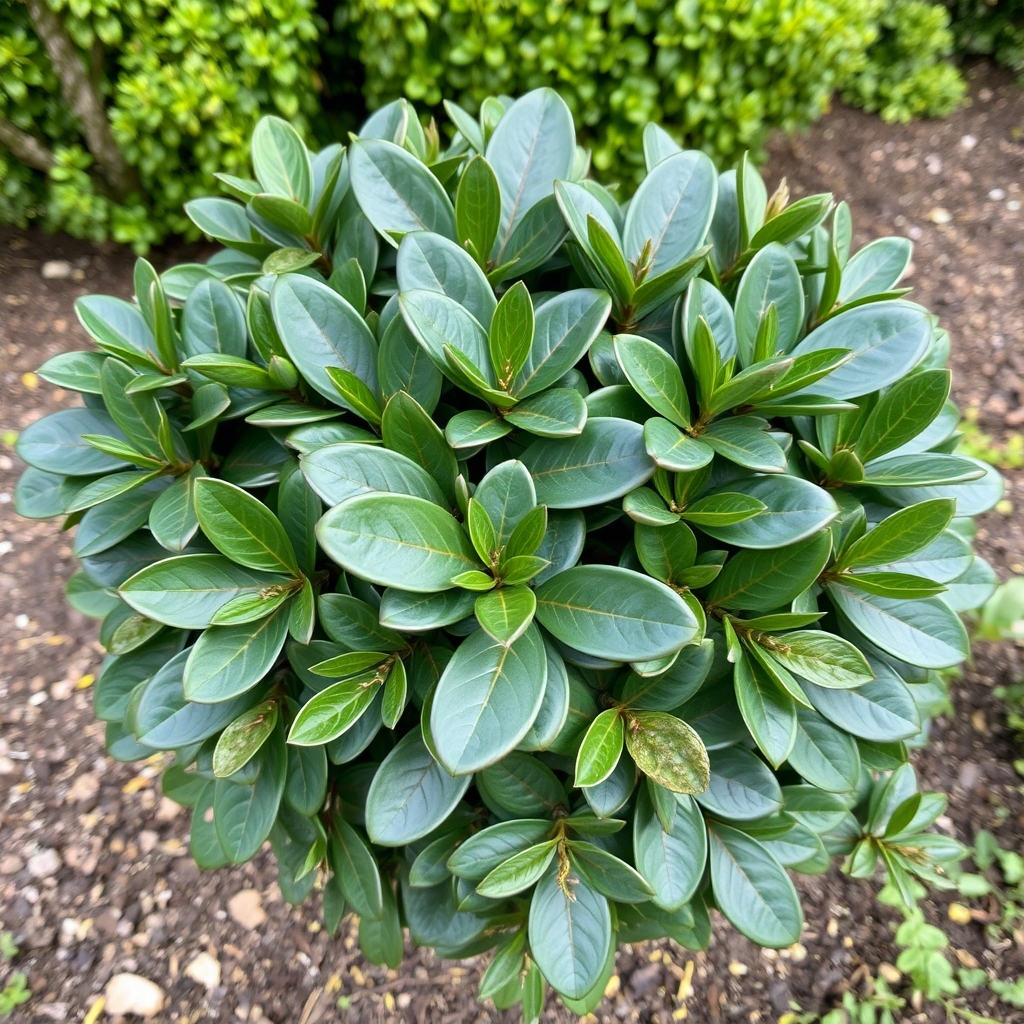 Elaeagnus x Ebbingei 100