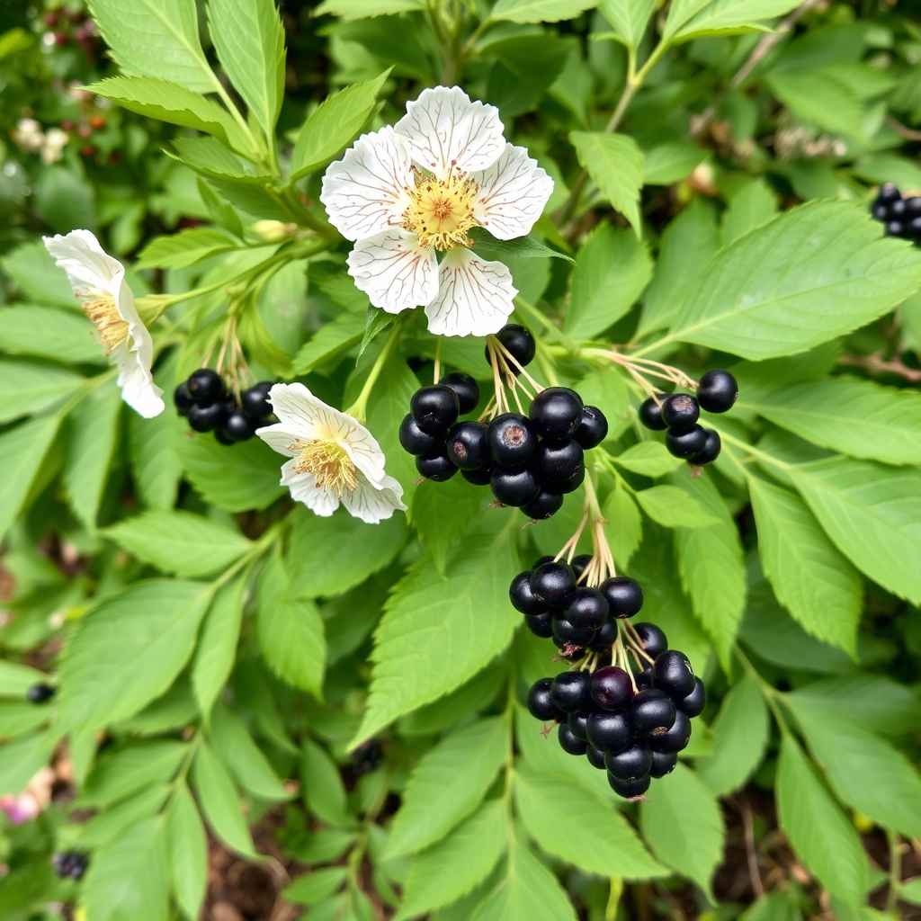 Elderberry