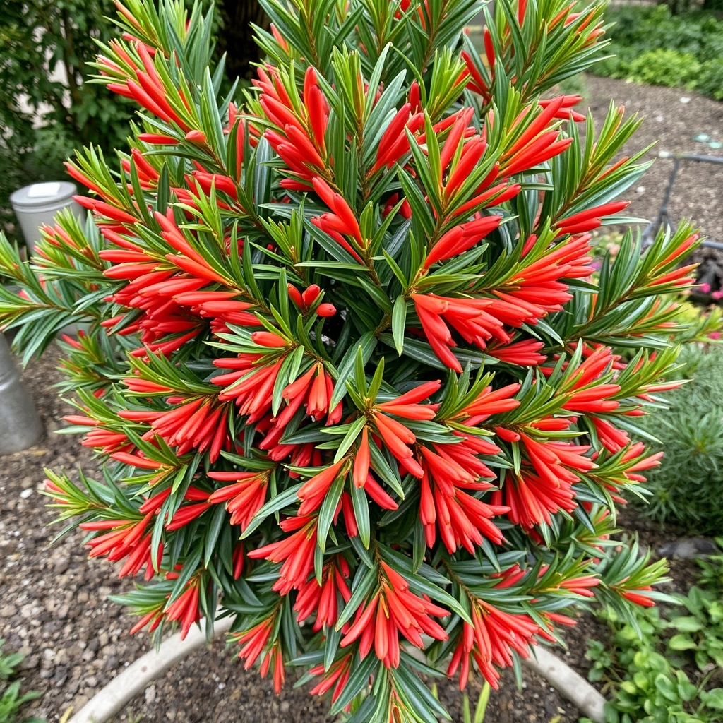 Embothrium coccineum