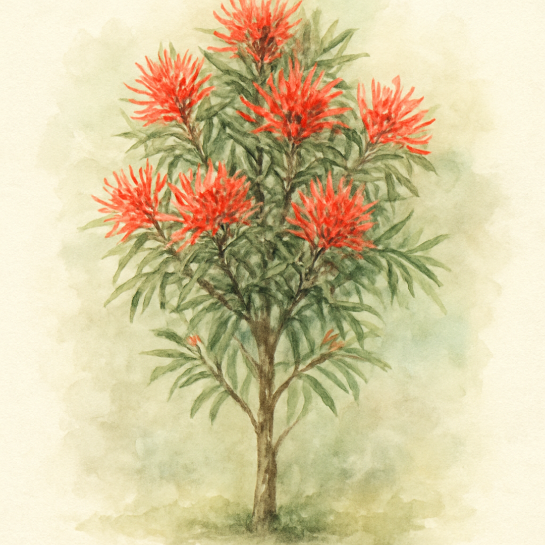 Embothrium coccineum