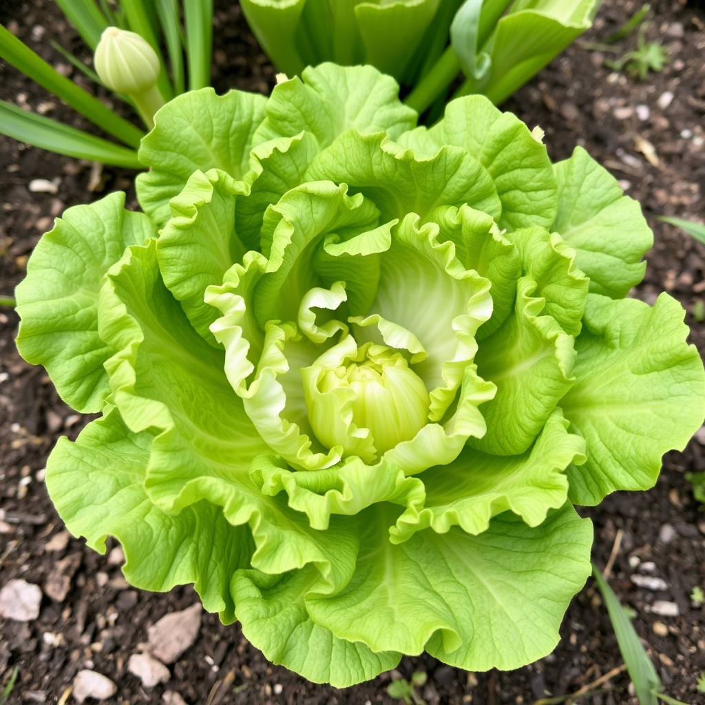 Endive Pancalière
