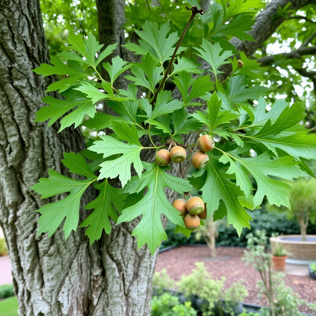 English Oak