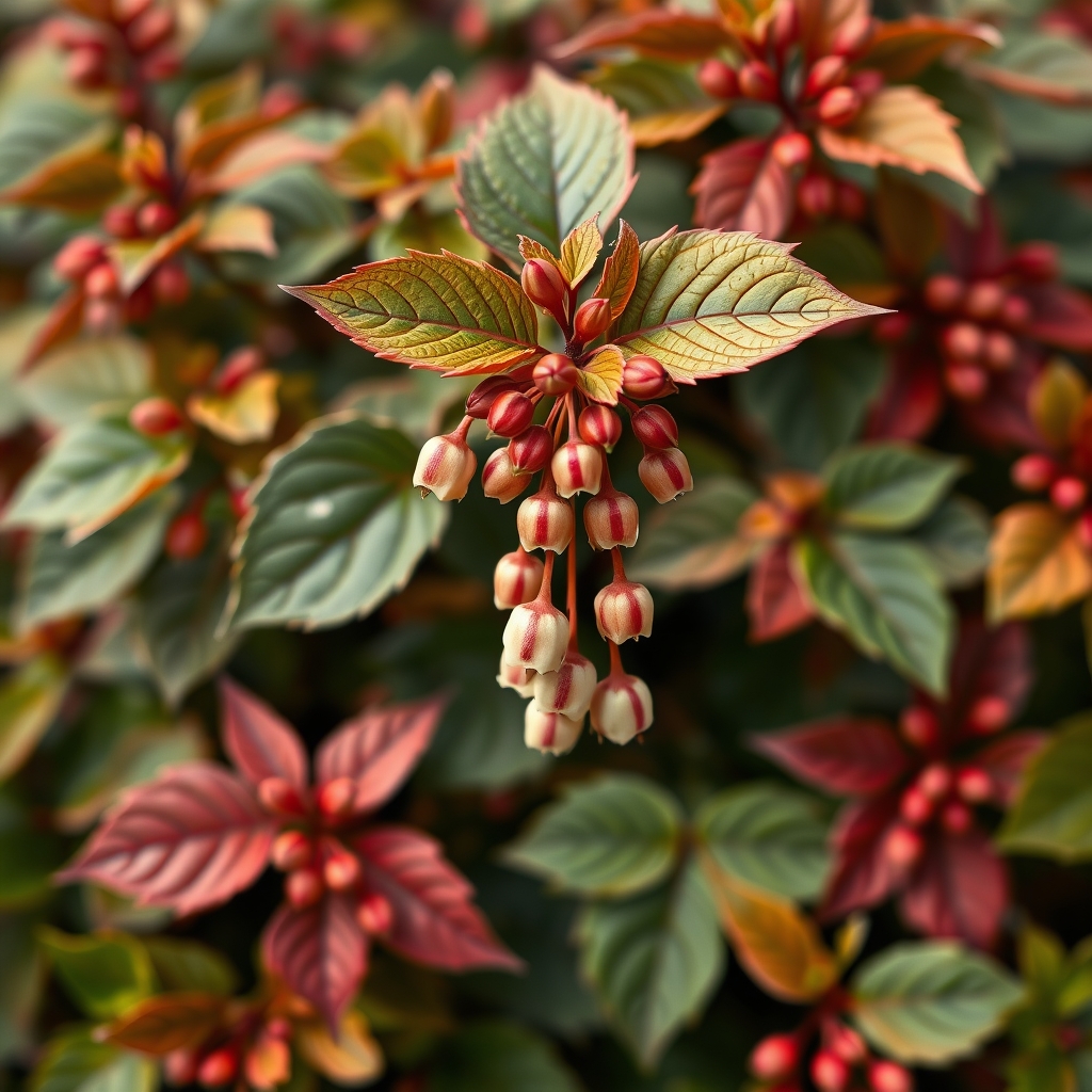Enkianthus campanulatus