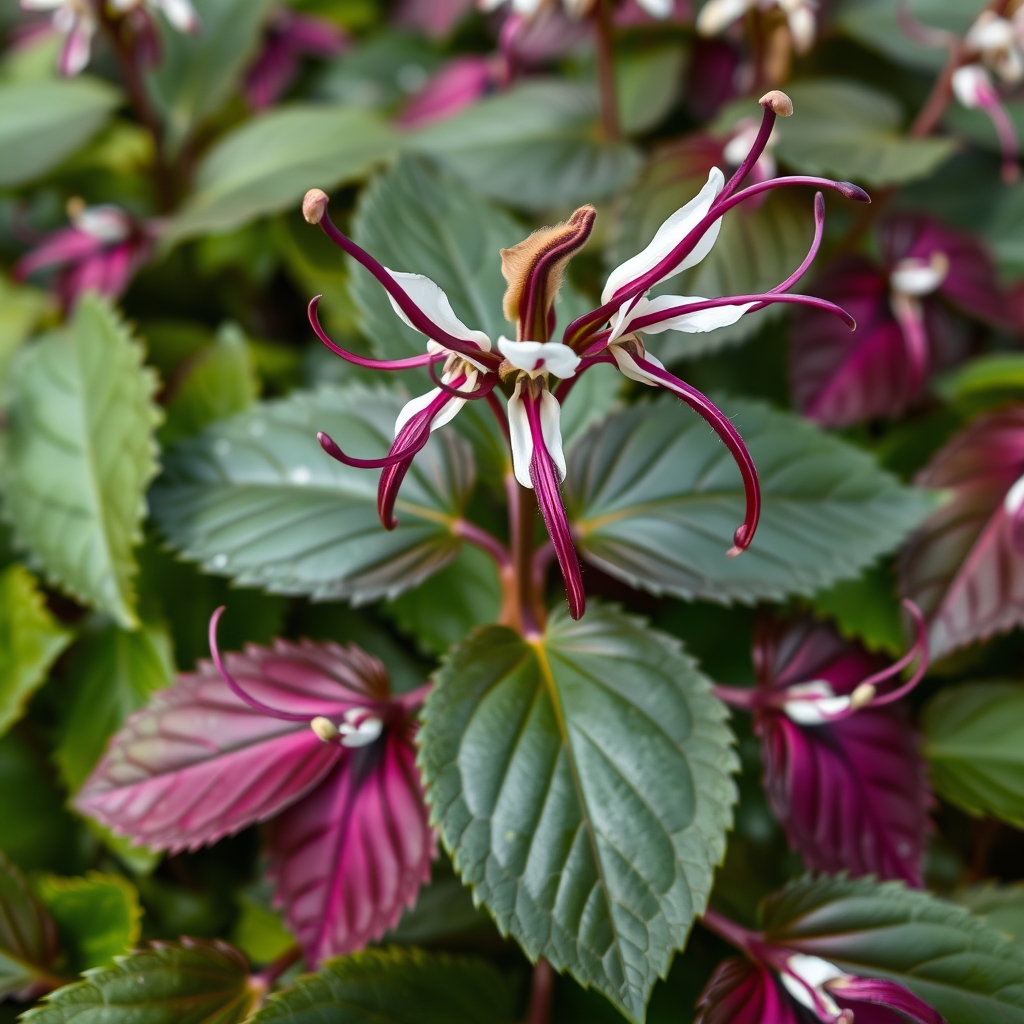 Epimedium epsteinii