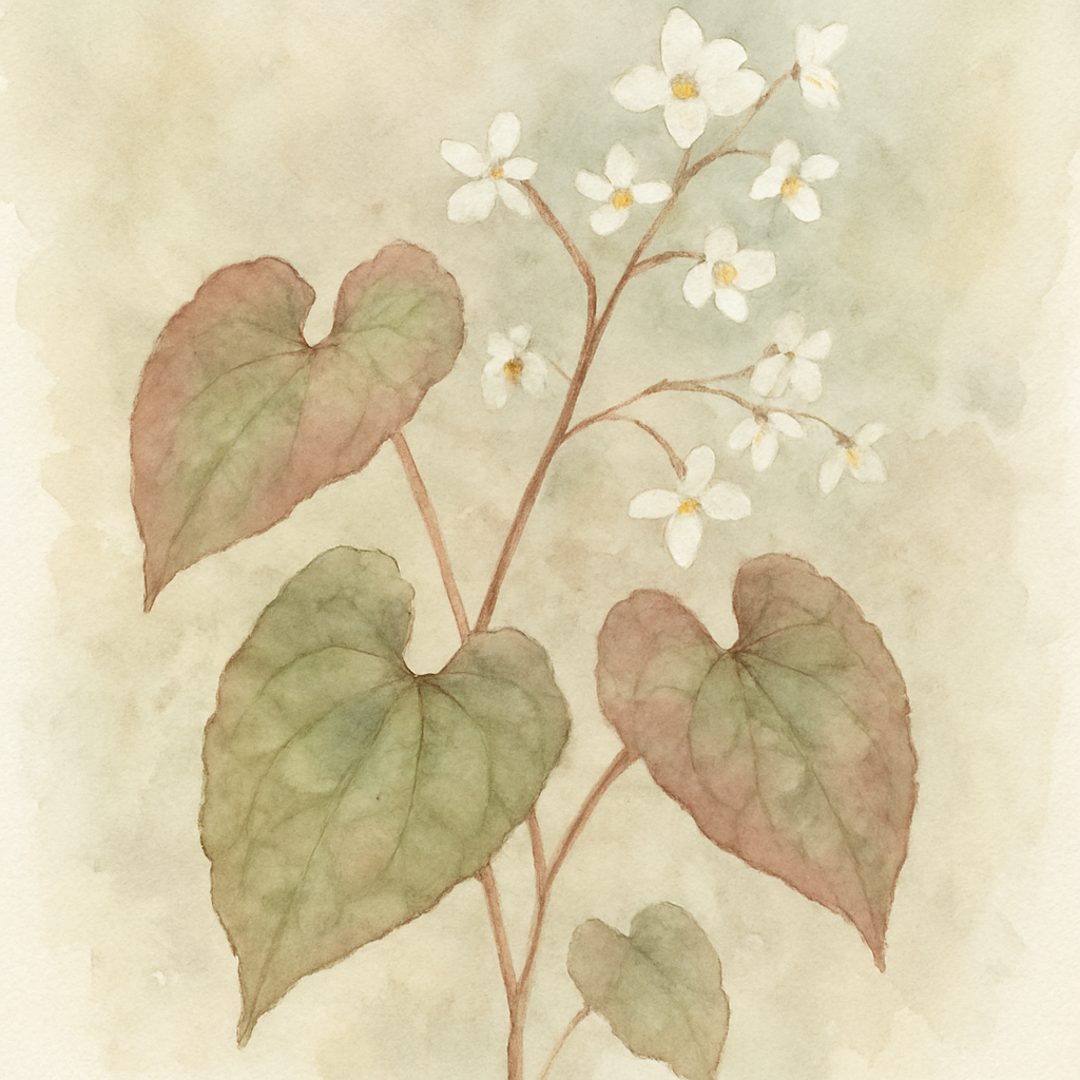 Epimedium grandiflorum Benichidori