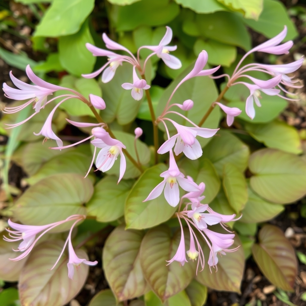 Epimedium ‘Harugasumi'