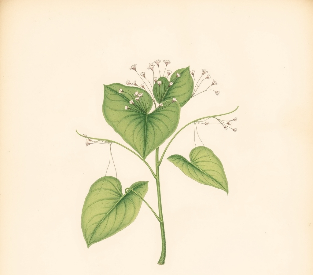 Epimedium Koki