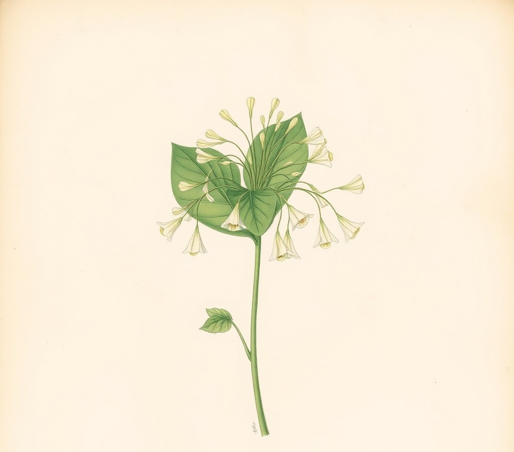 Epimedium pinnatum colchicum Light Form