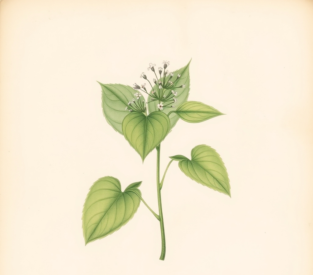 Epimedium pinnatum subsp. colchicum