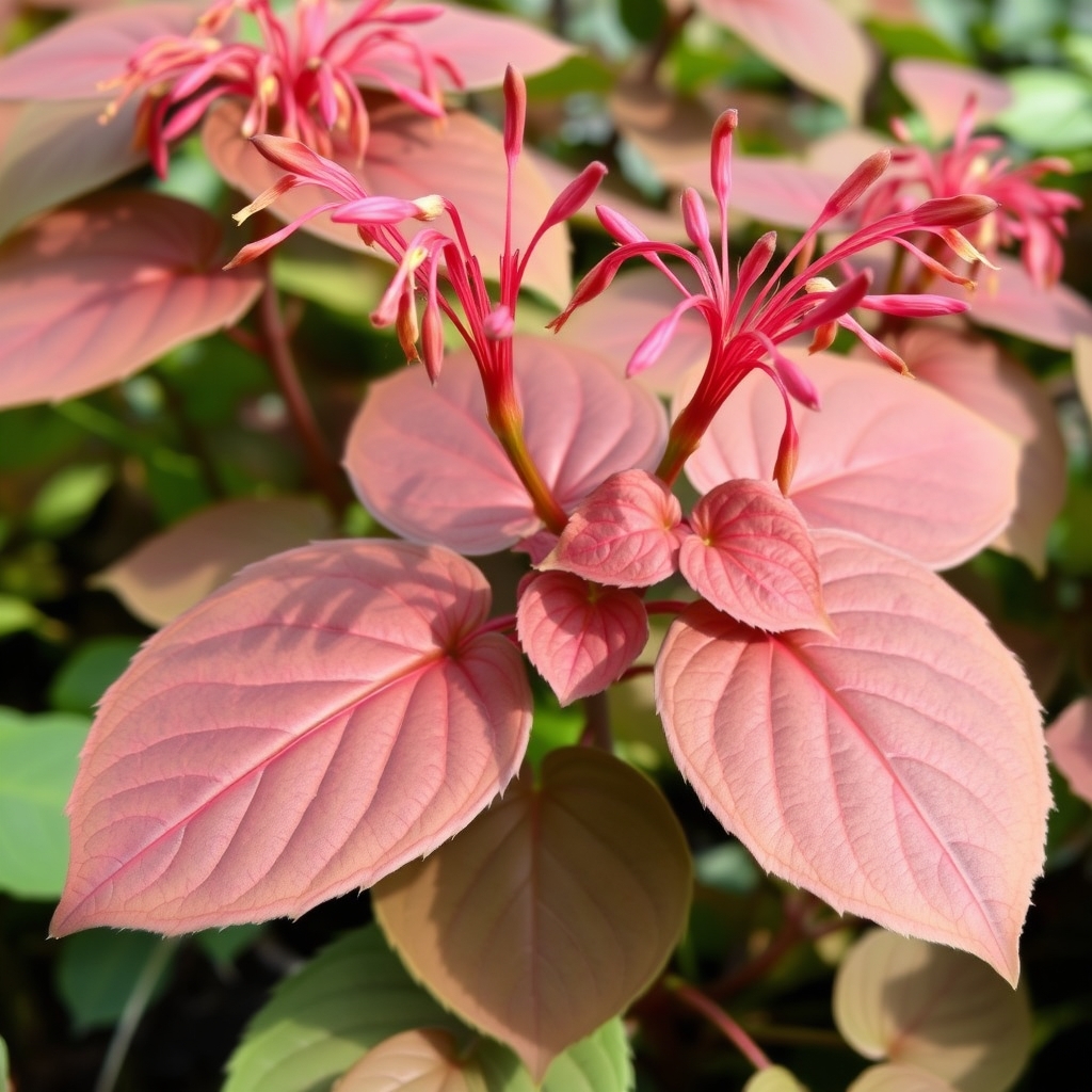 Epimedium Satsuma NEW