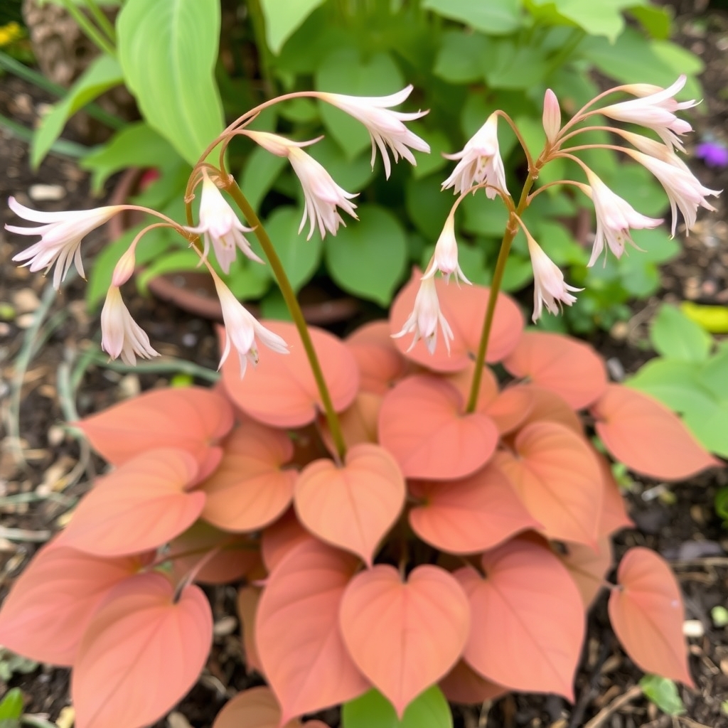 Epimedium Serendipity NEW