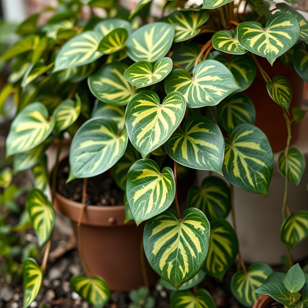 Golden Pothos